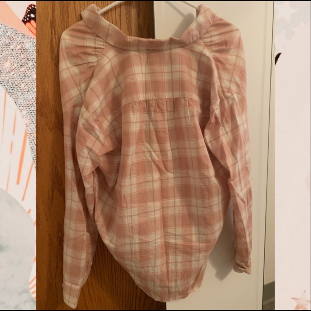 Madewell Button Down - image 2